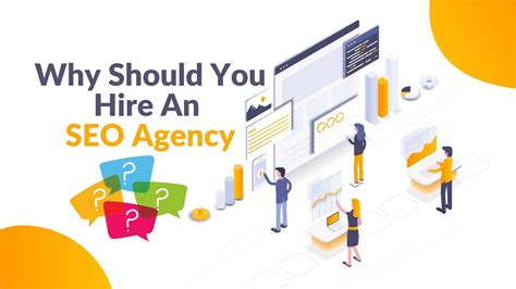 why should you hire a baltimore seo agency